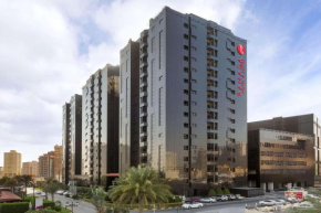 Гостиница Ramada Hotel & Suites by Wyndham Ajman  Аджман